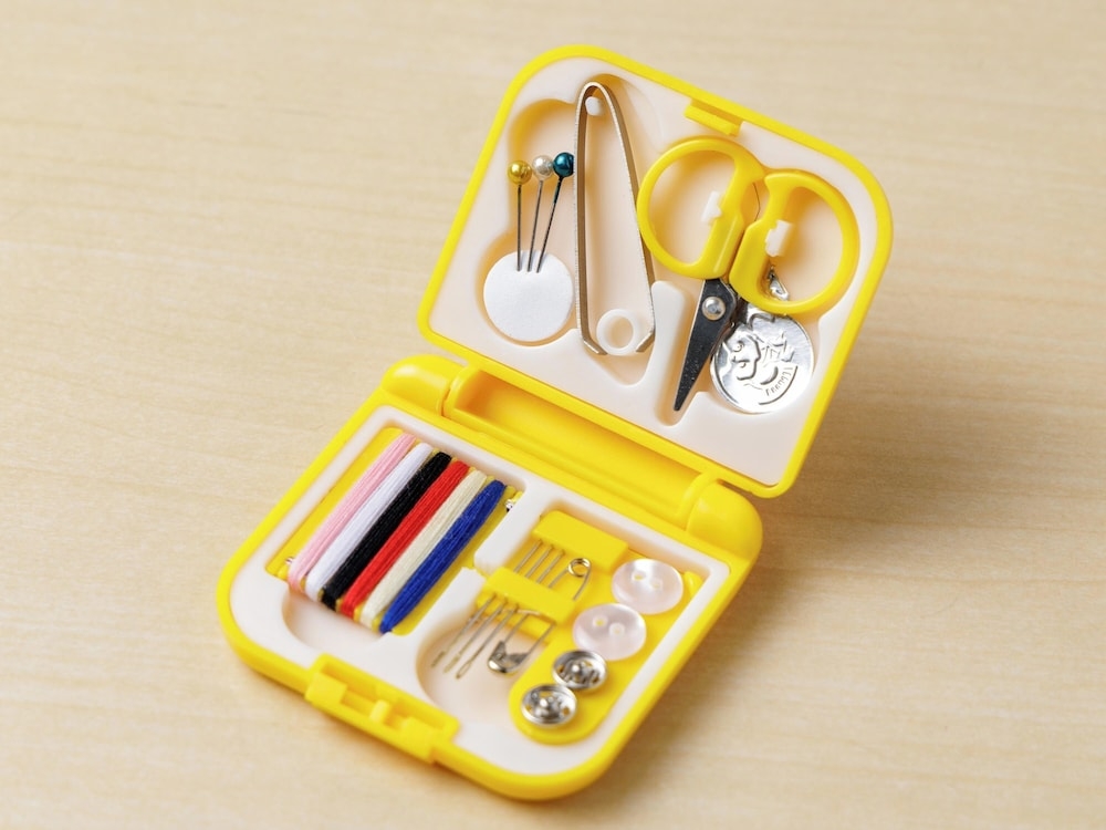 숙박 시설 내 편의 시설/서비스