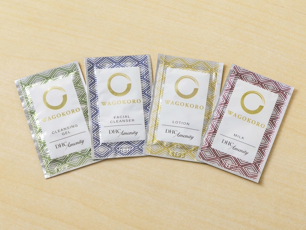 숙박 시설 내 편의 시설/서비스