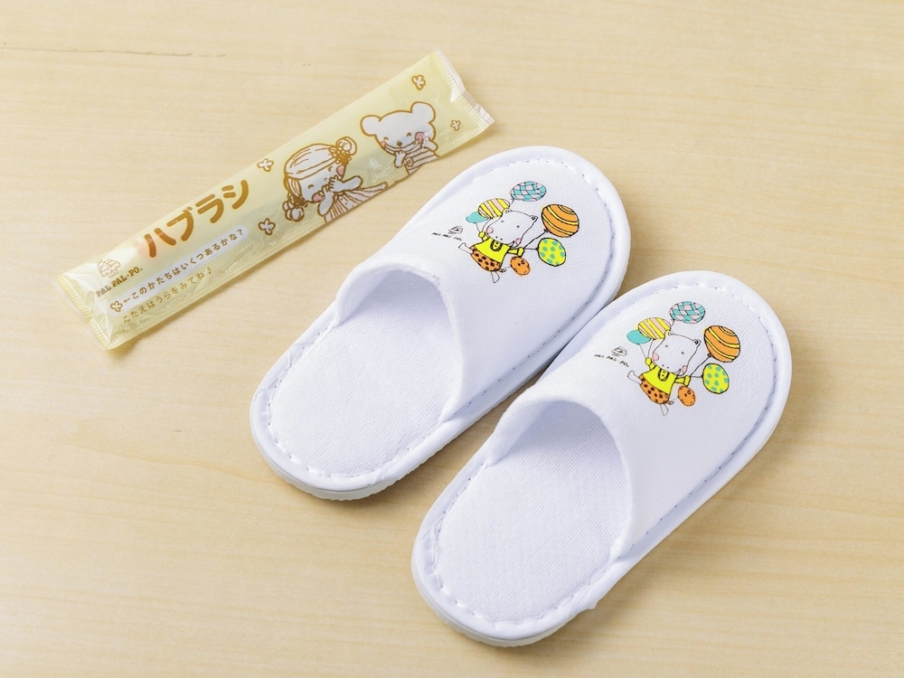 숙박 시설 내 편의 시설/서비스