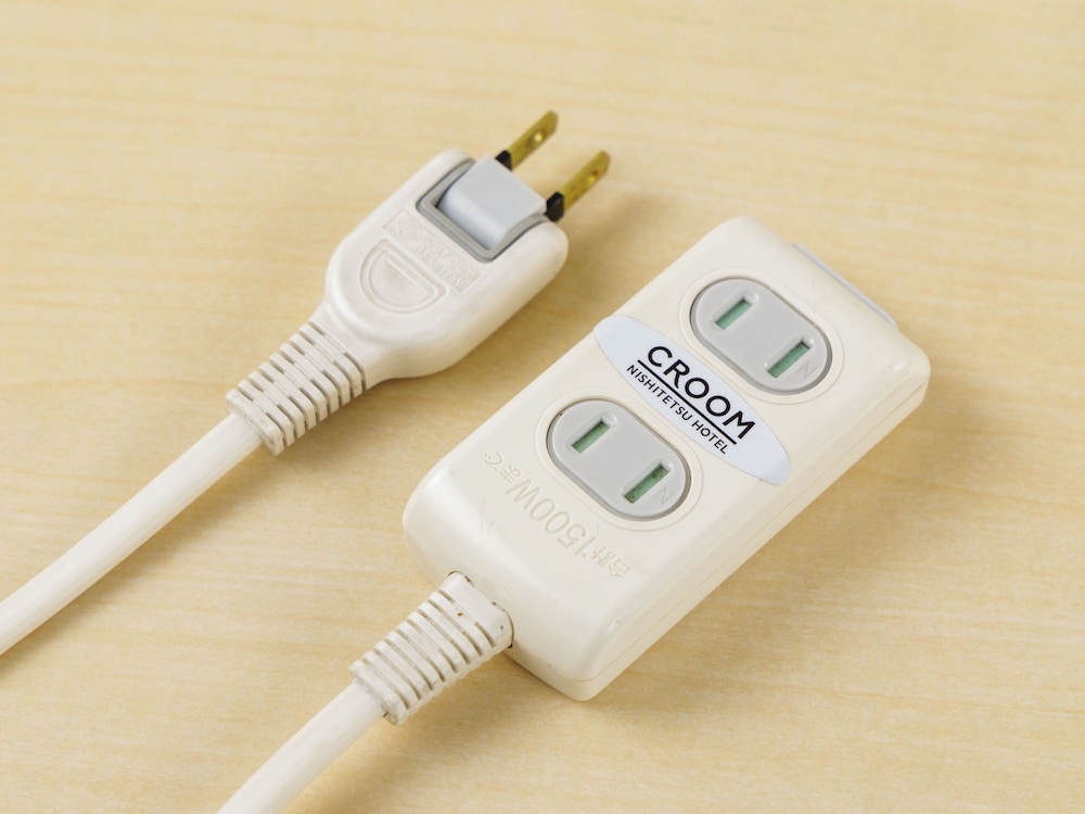 숙박 시설 내 편의 시설/서비스