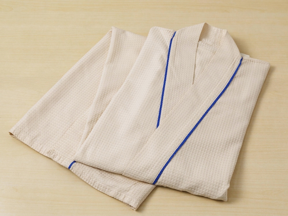 숙박 시설 내 편의 시설/서비스