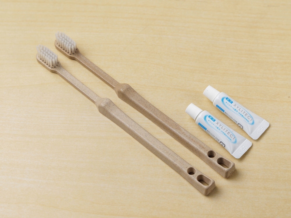 숙박 시설 내 편의 시설/서비스