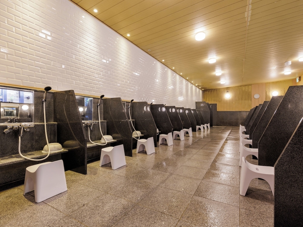 숙박 시설 내 편의 시설/서비스