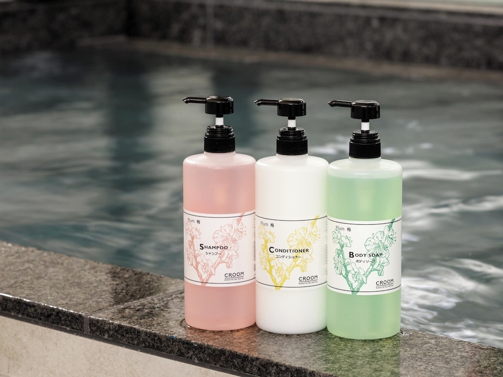 숙박 시설 내 편의 시설/서비스