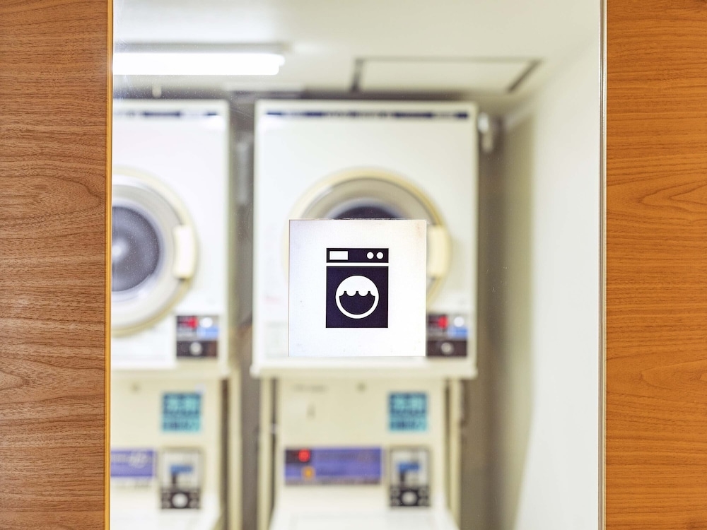 세탁실