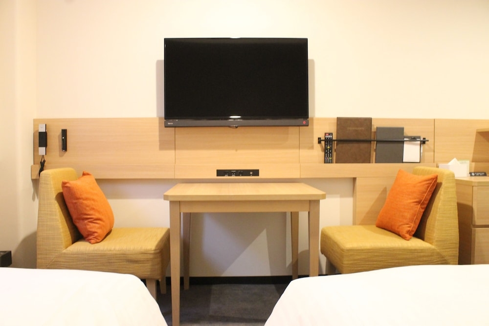 객실 내 편의 시설/서비스