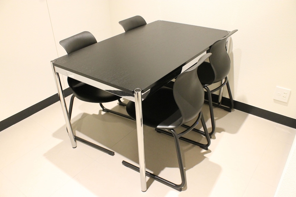 숙박 시설 내 편의 시설/서비스