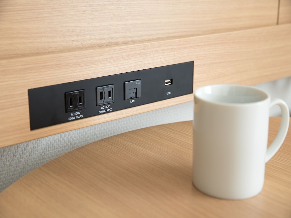 객실 내 편의 시설/서비스