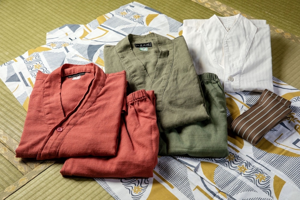 객실 내 편의 시설/서비스