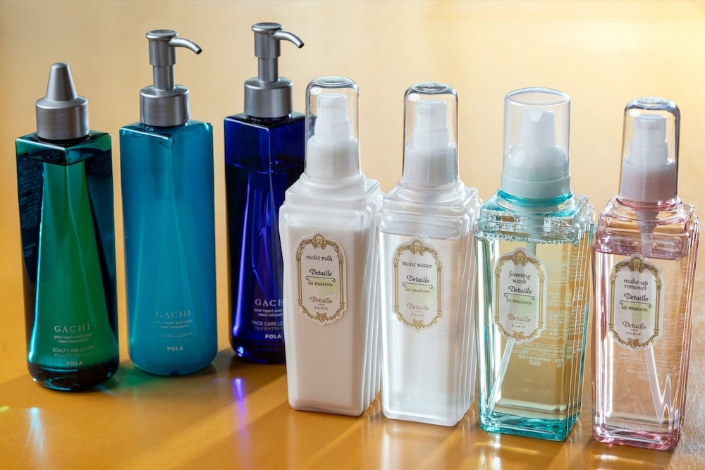 객실 내 편의 시설/서비스