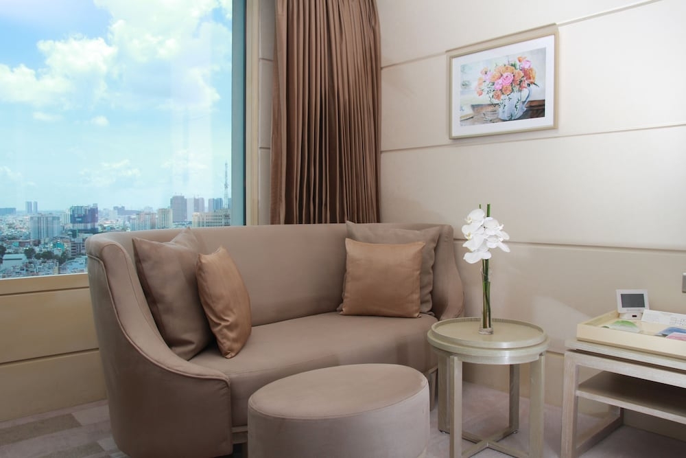 객실 내 편의 시설/서비스