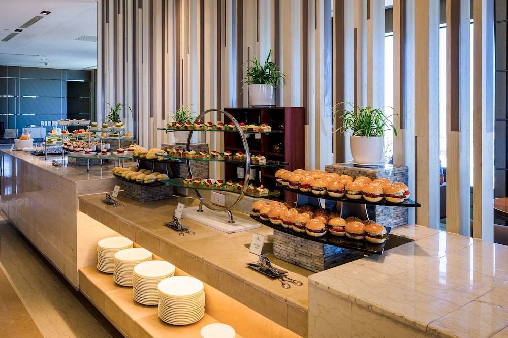 바(숙박 시설 내)