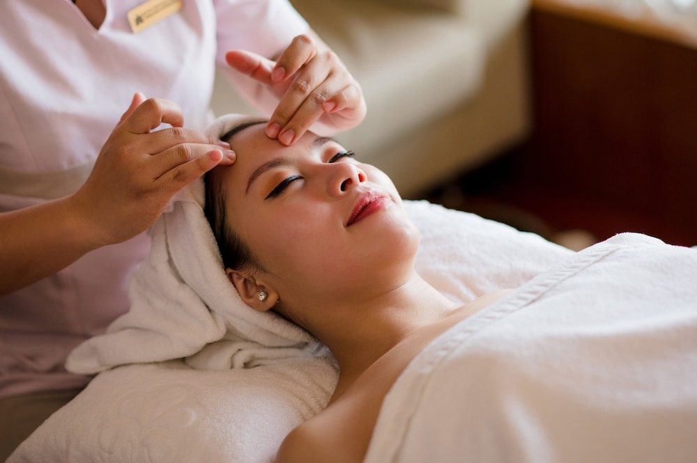 스파 트리트먼트