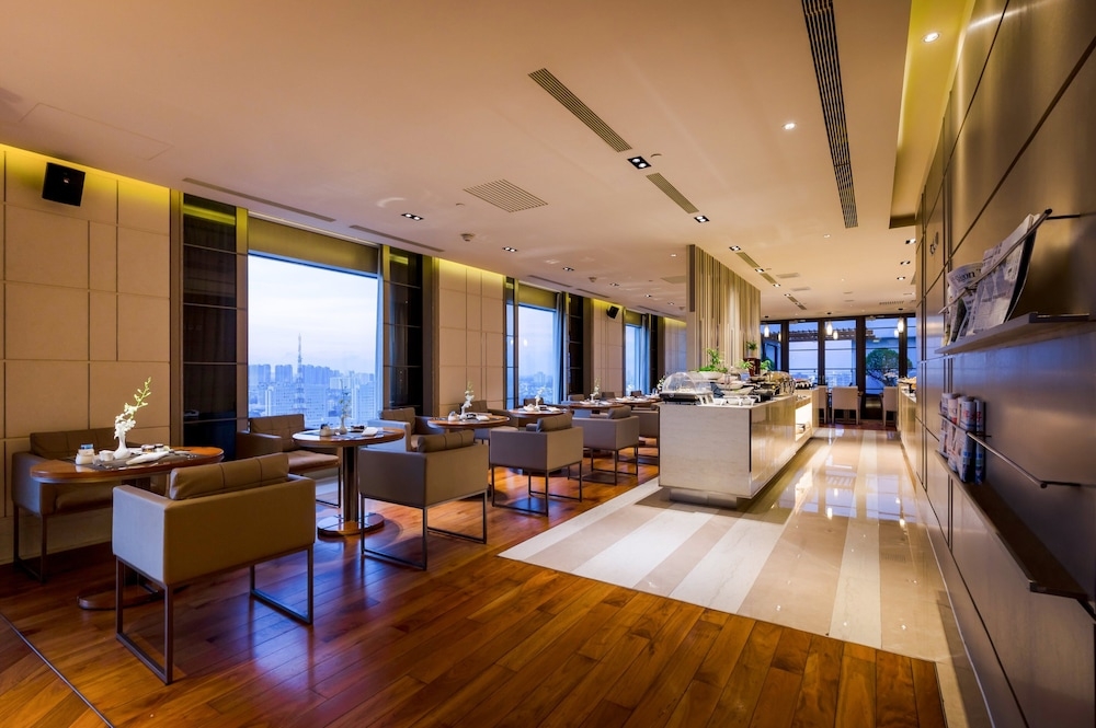 바(숙박 시설 내)