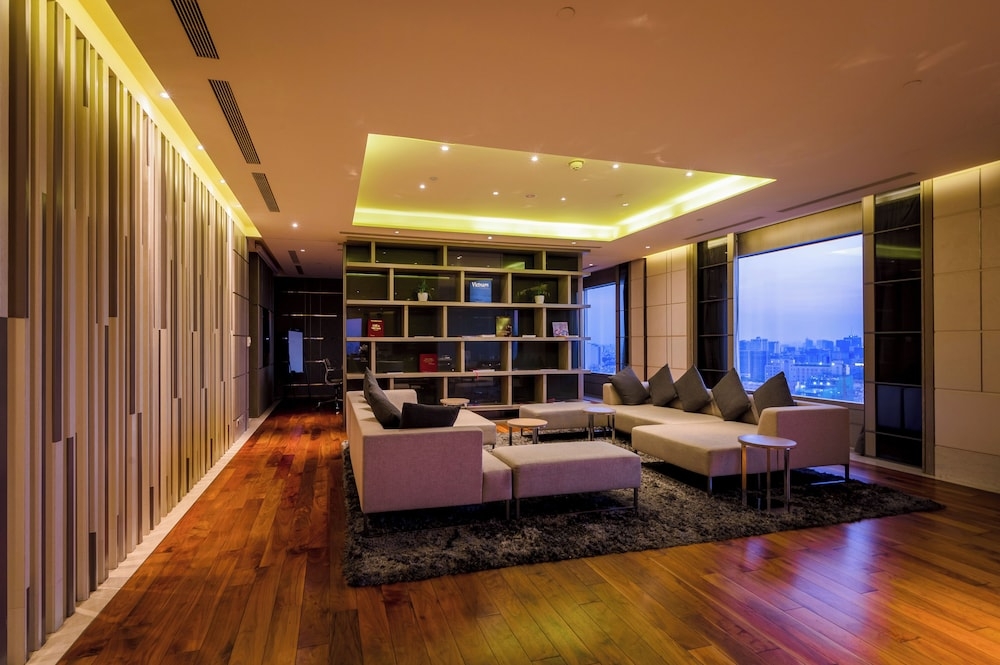 이그제큐티브 라운지