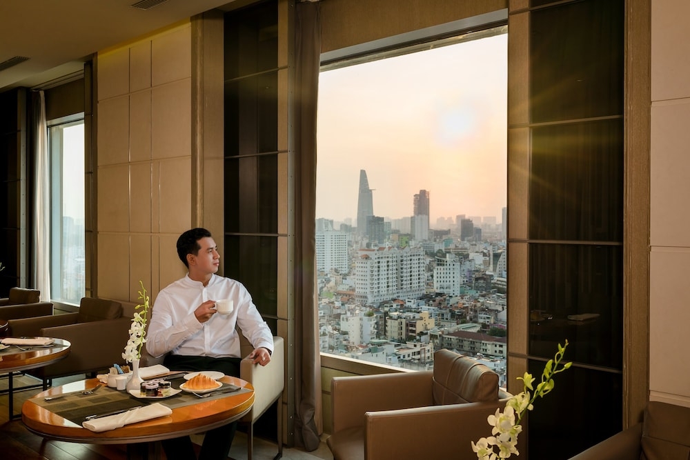 바(숙박 시설 내)