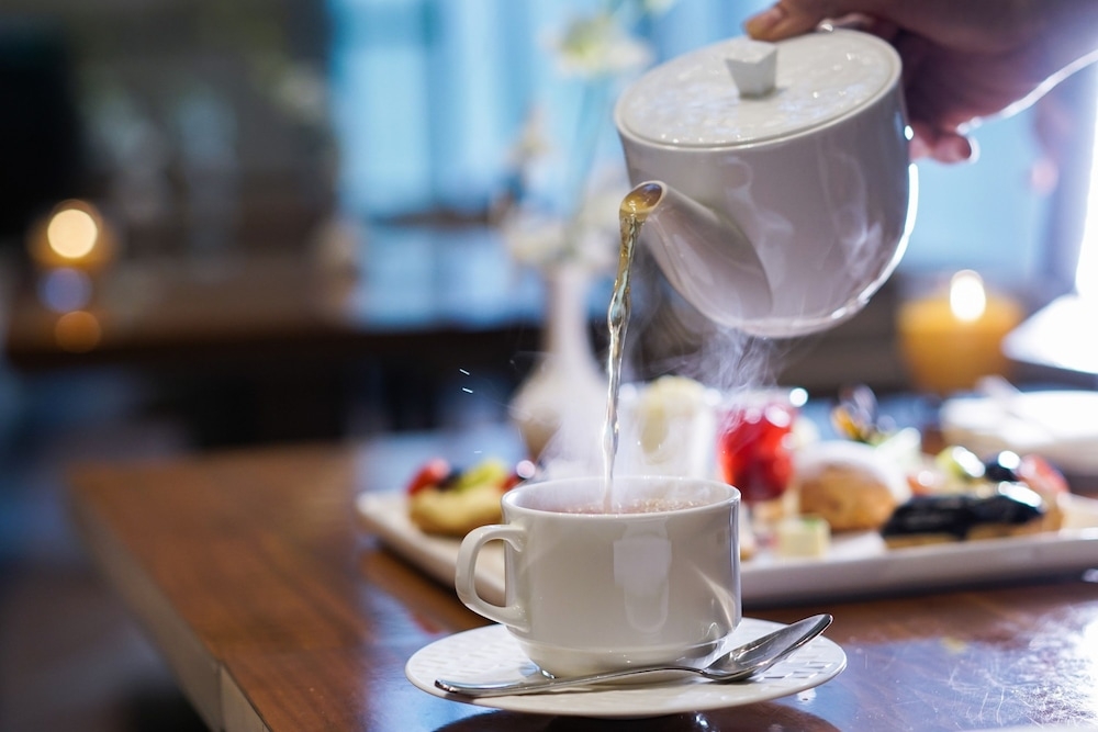 바(숙박 시설 내)