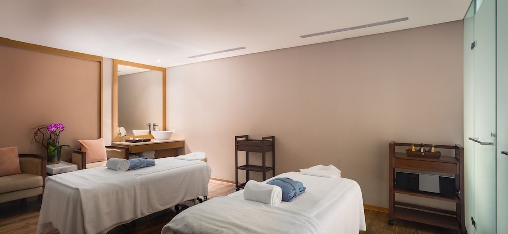 스파 트리트먼트