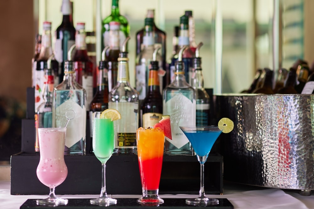 이그제큐티브 라운지