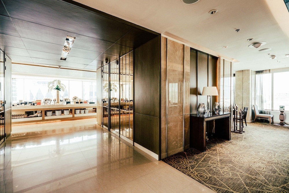 이그제큐티브 라운지