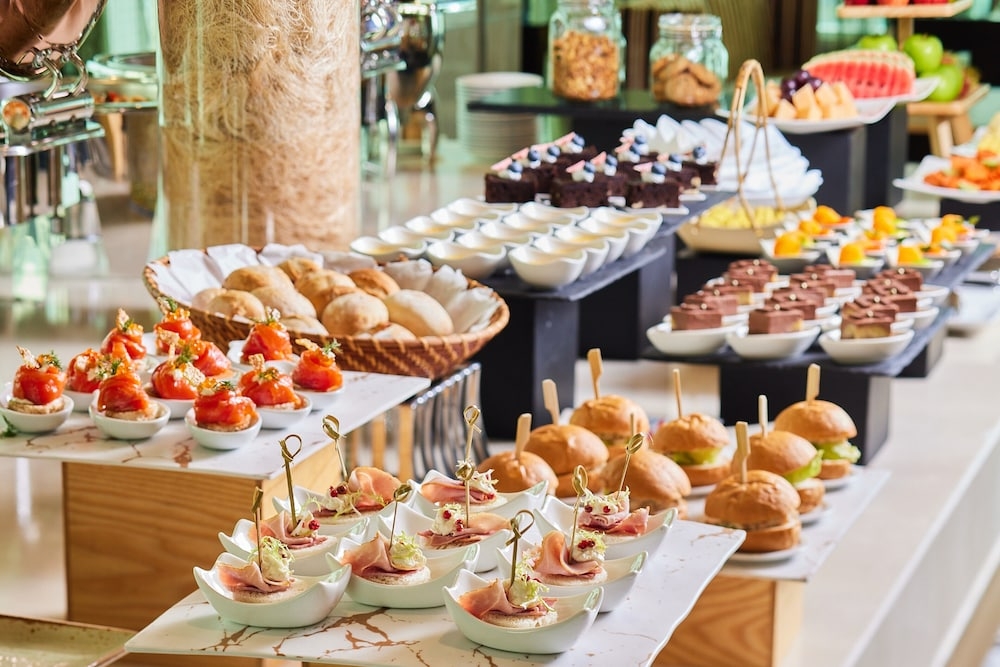 이그제큐티브 라운지