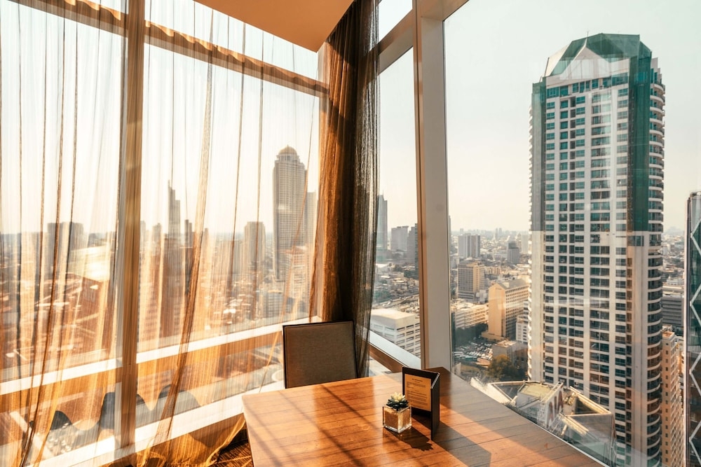 이그제큐티브 라운지