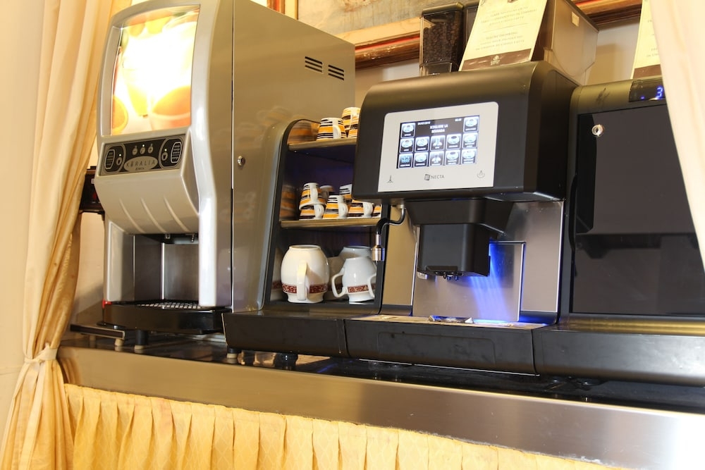 아침 식사 공간