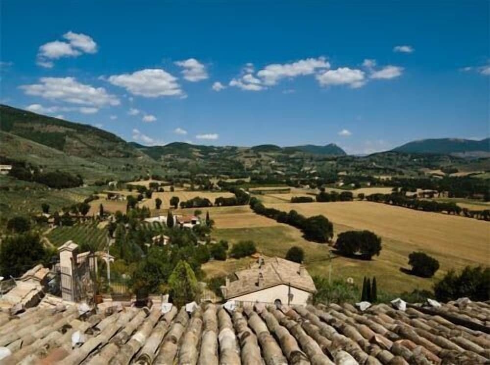 숙박 시설의 전망