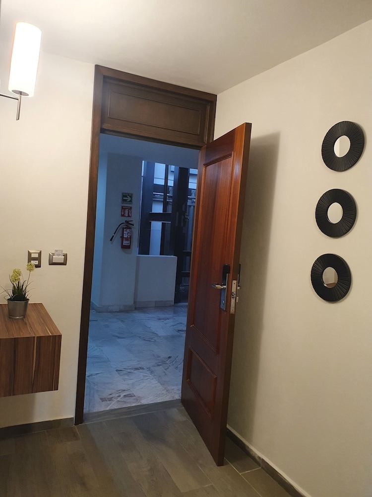 객실 내 편의 시설/서비스