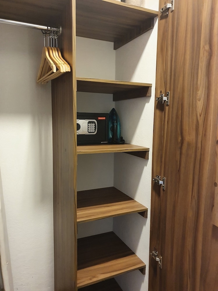 객실 내 편의 시설/서비스