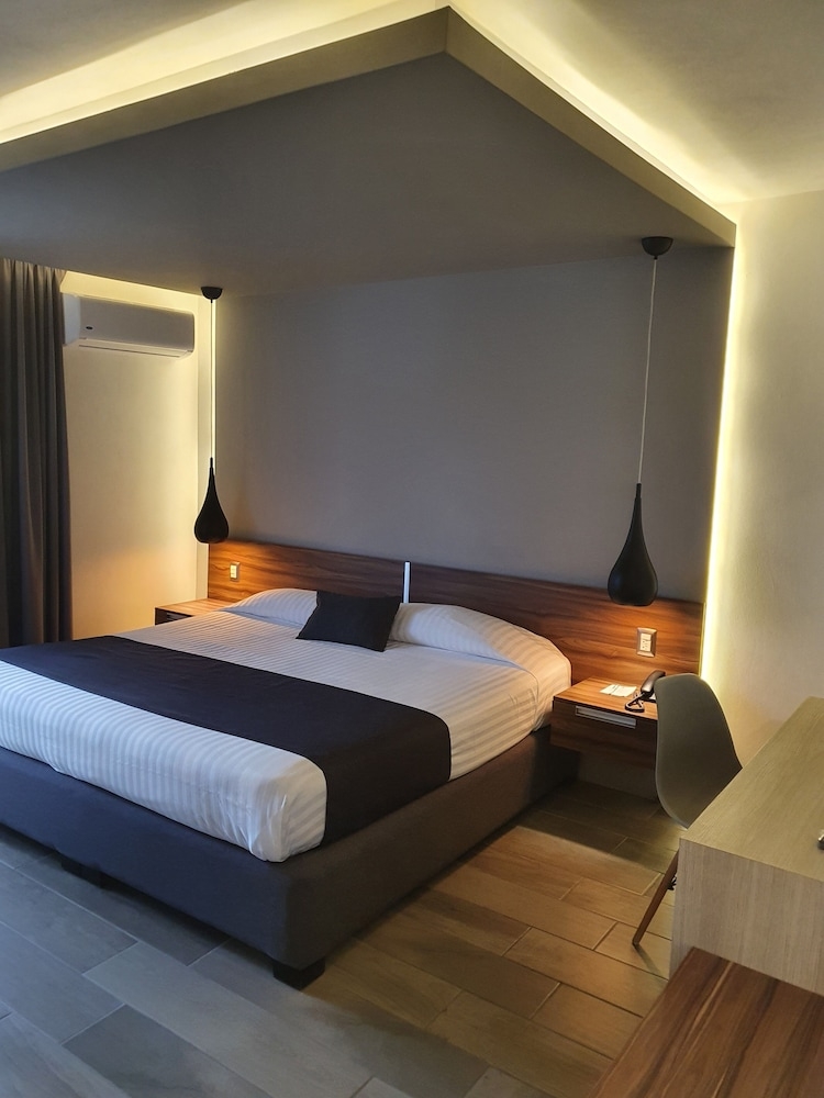 객실 내 편의 시설/서비스