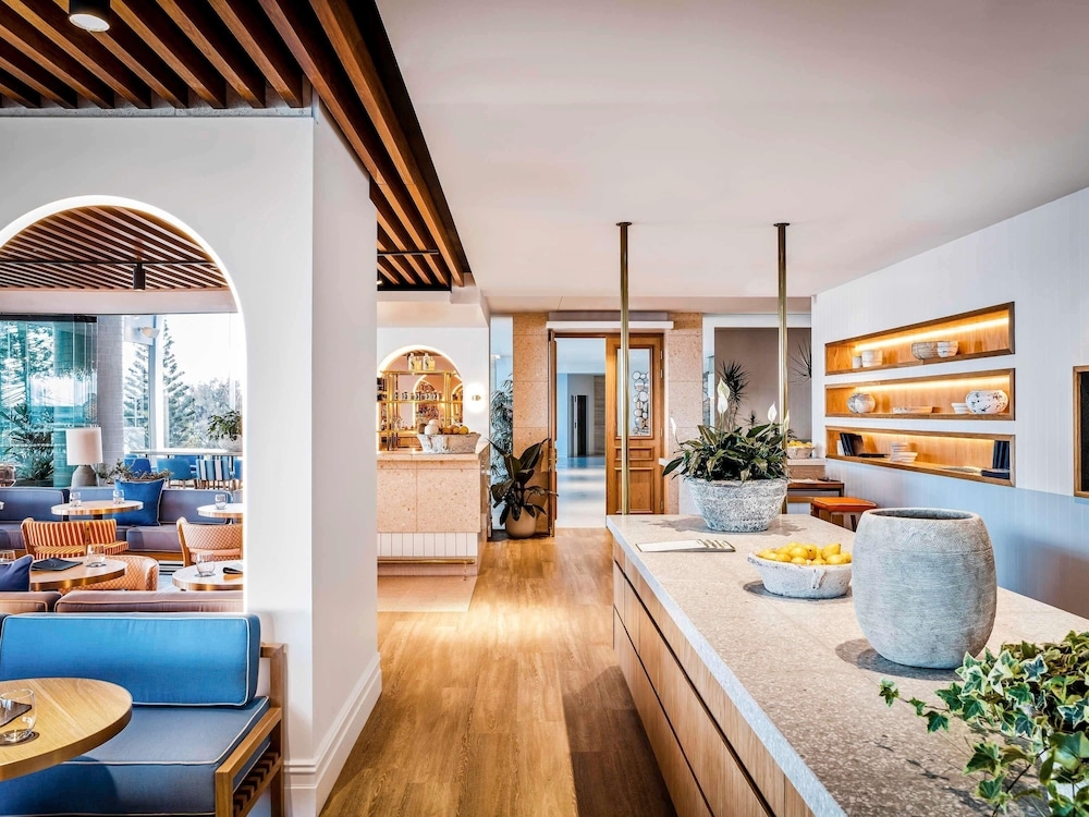 아침 식사 공간