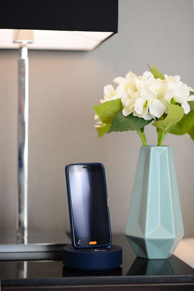 객실 내 편의 시설/서비스