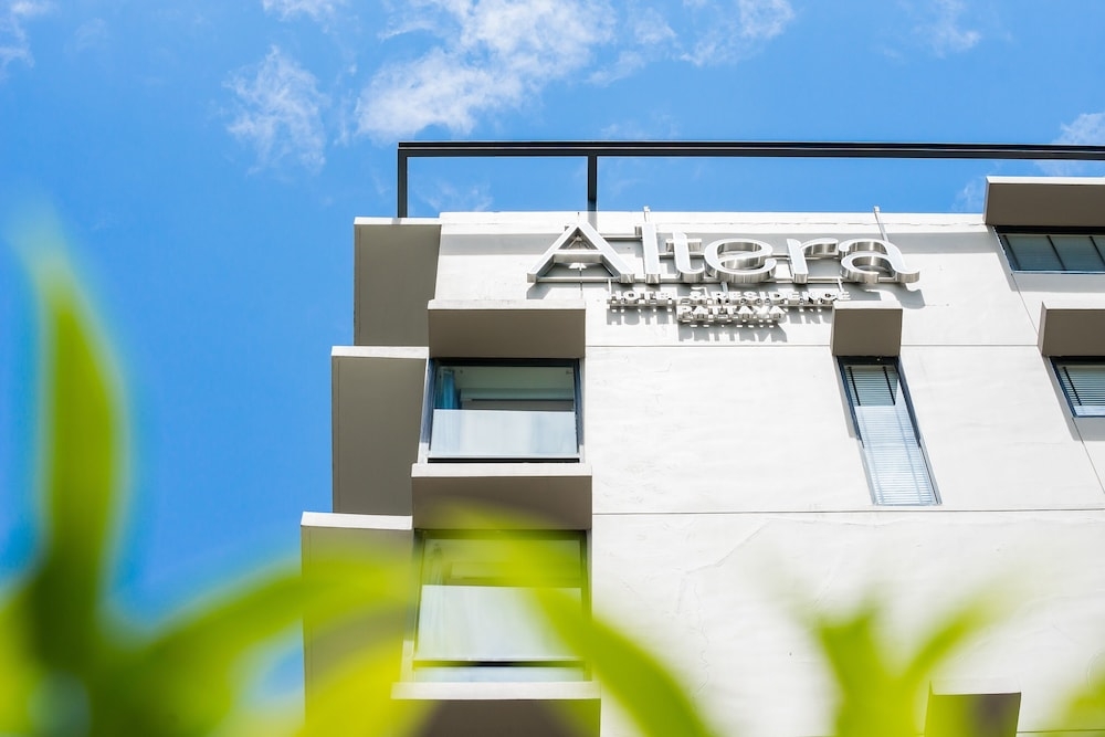 외부 세부 사진