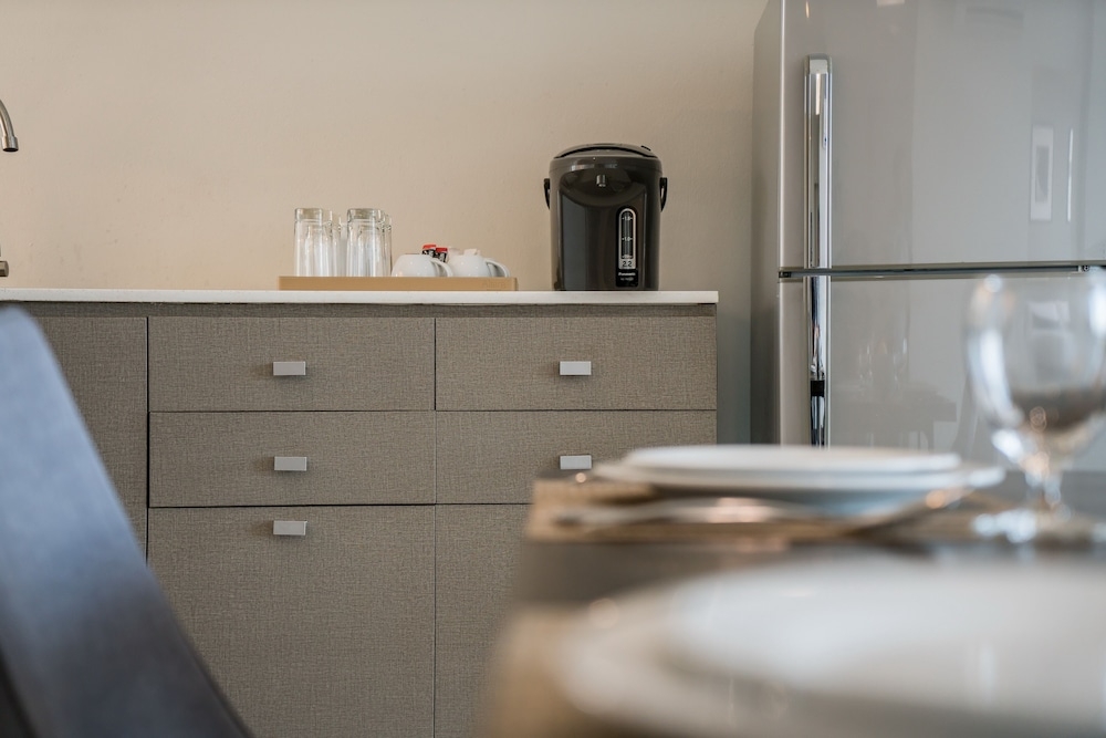 객실 내 편의 시설/서비스