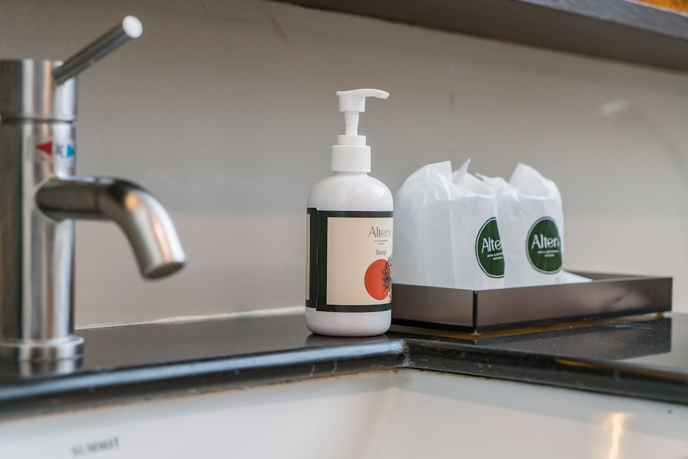 객실 내 편의 시설/서비스