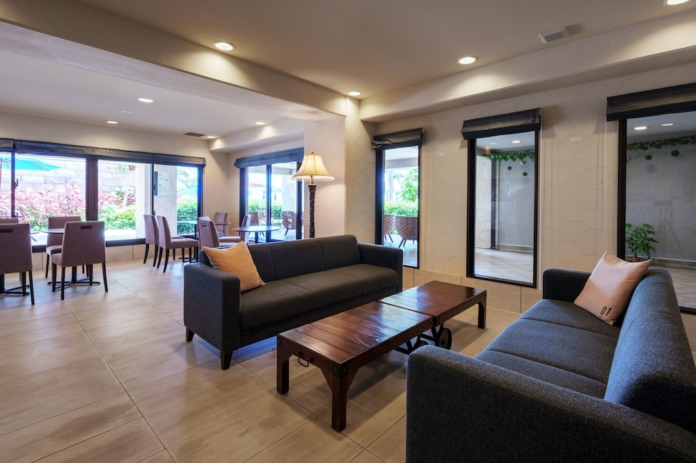 바(숙박 시설 내)