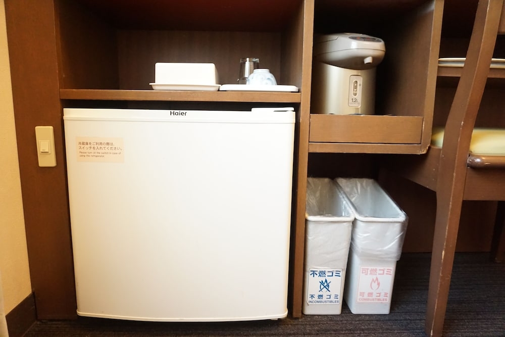 객실 내 편의 시설/서비스