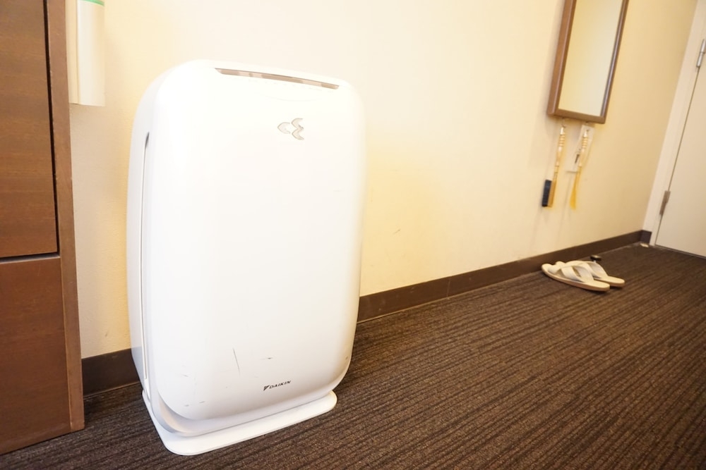 객실 내 편의 시설/서비스