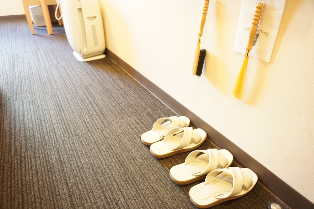 객실 내 편의 시설/서비스