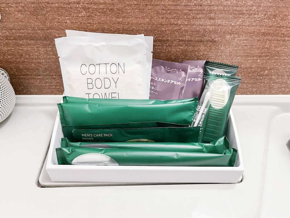 객실 내 편의 시설/서비스