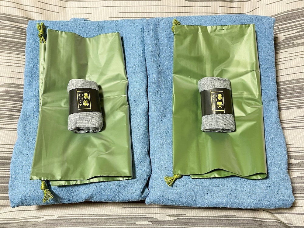 객실 내 편의 시설/서비스