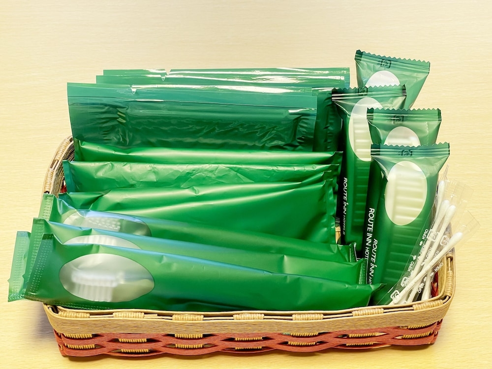 객실 내 편의 시설/서비스