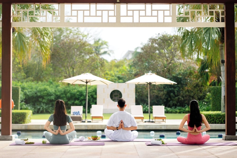 스파 트리트먼트