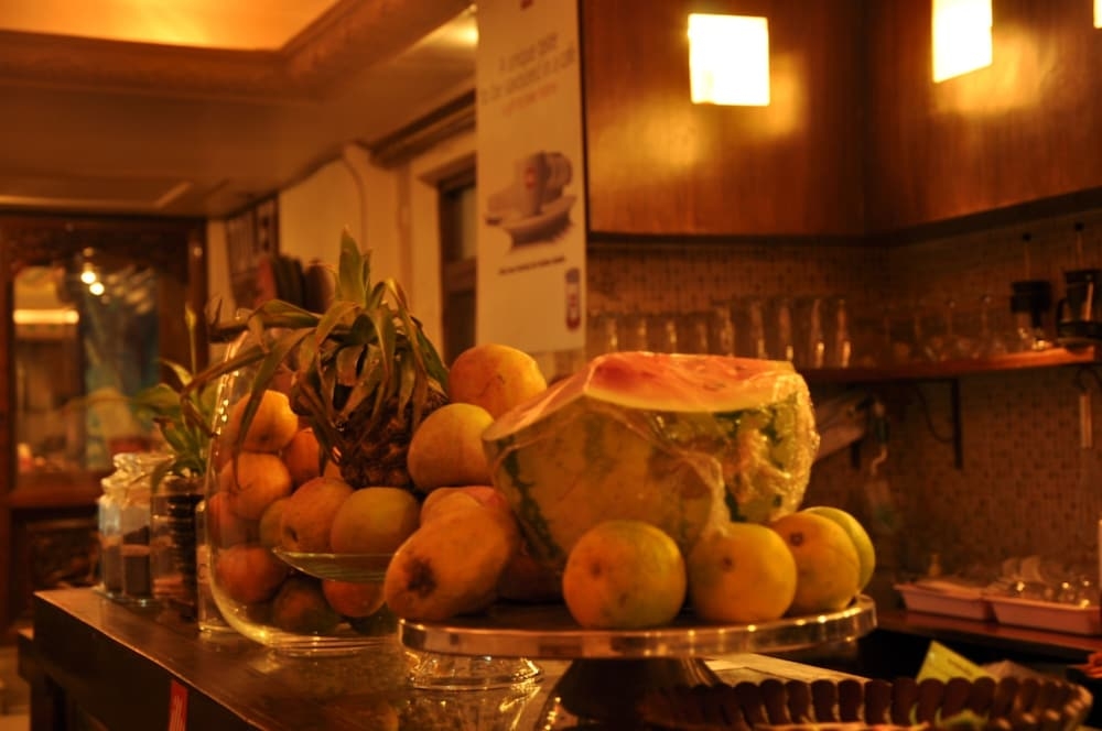 바(숙박 시설 내)