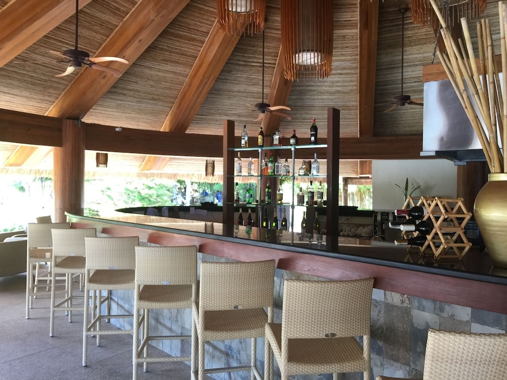 바(숙박 시설 내)