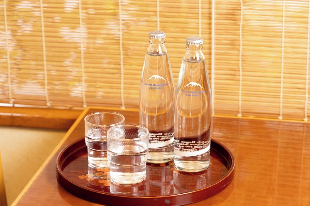 객실 내 편의 시설/서비스