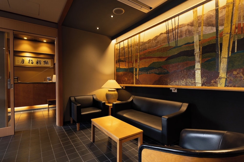 로비 좌석 공간