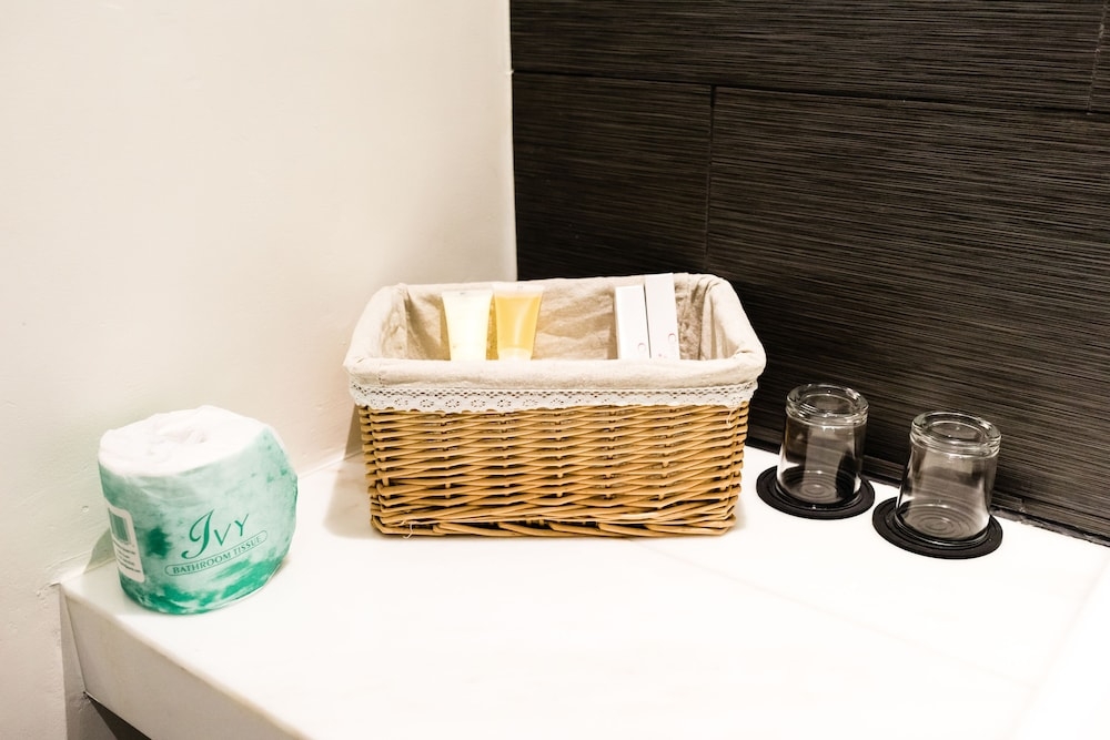 욕실 편의 시설