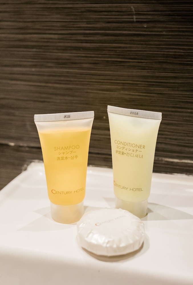 욕실 편의 시설